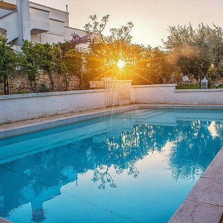 La Casedde Cisternino Dış mekan fotoğraf