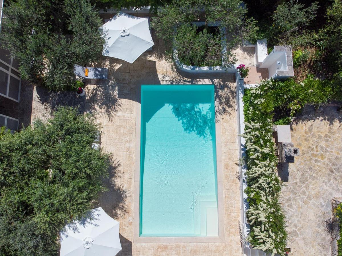 La Casedde Cisternino Dış mekan fotoğraf