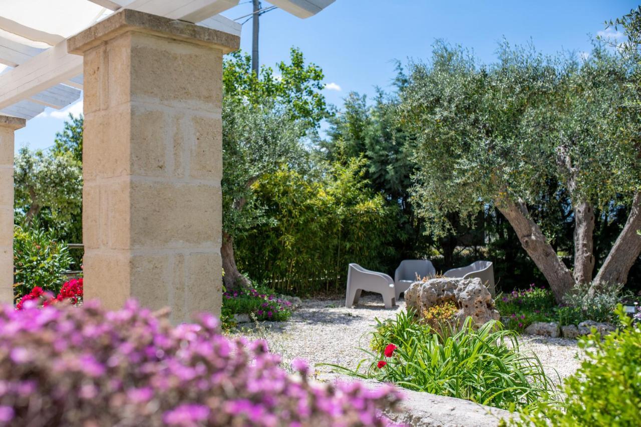 La Casedde Cisternino Dış mekan fotoğraf