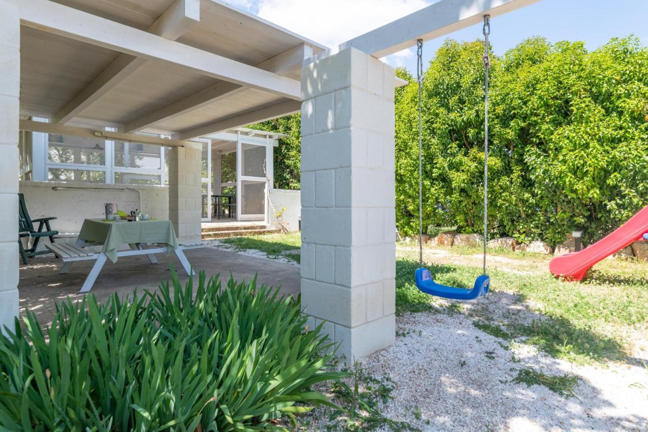 La Casedde Cisternino Dış mekan fotoğraf