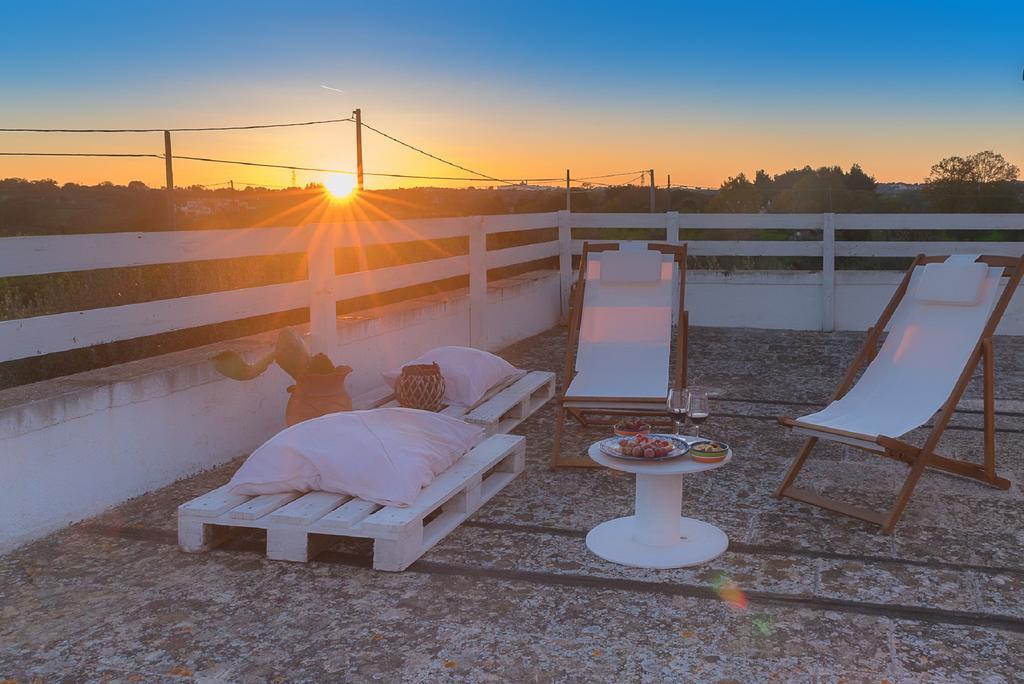 La Casedde Cisternino Dış mekan fotoğraf