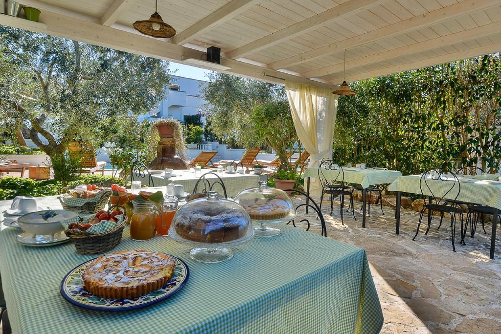 La Casedde Cisternino Dış mekan fotoğraf